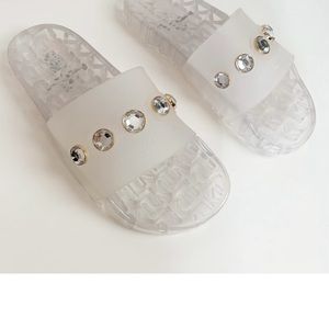 Karl Lagerfeld slides